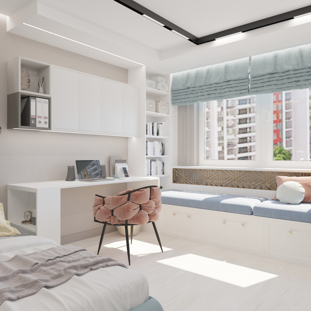 Квартира ул. Семенова