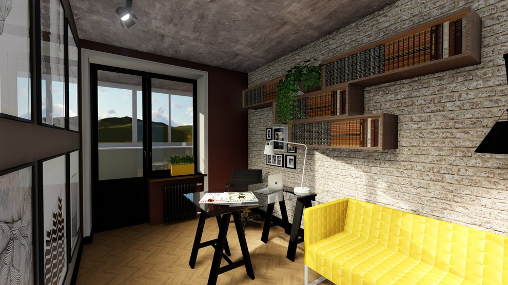 Квартира в Одинцово