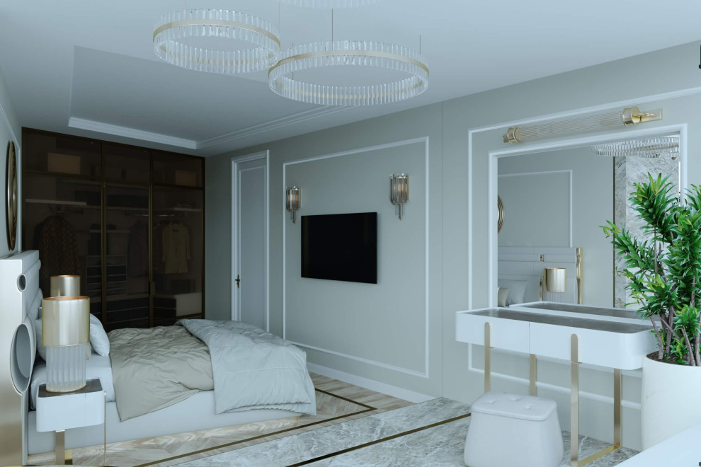 Лоск и комфорт