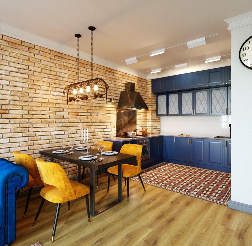 ЖК "Резидеция композиторов, 85м2"