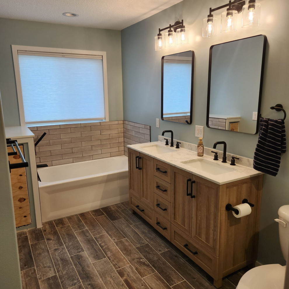 Renovations