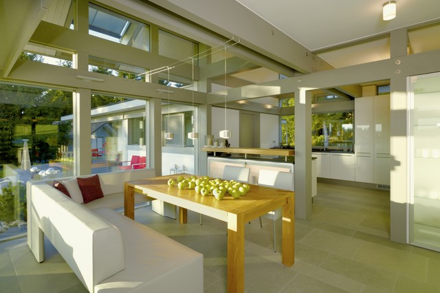 Huf Haus Art 5 Grigia Bvl Modern Other By Huf Haus Southern