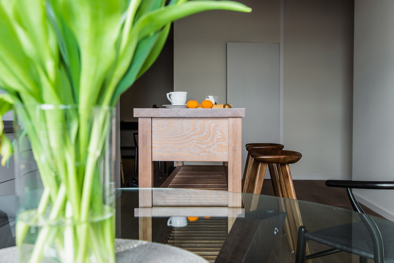 Фотосъемка для студии мебели Polka