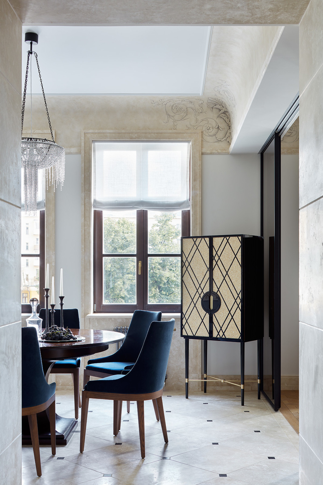 Квартира в ЖК Итальянский квартал