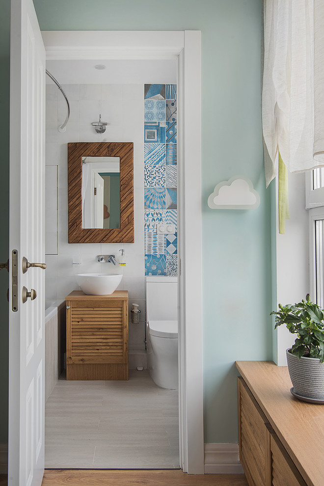 Райское Средиземноморье