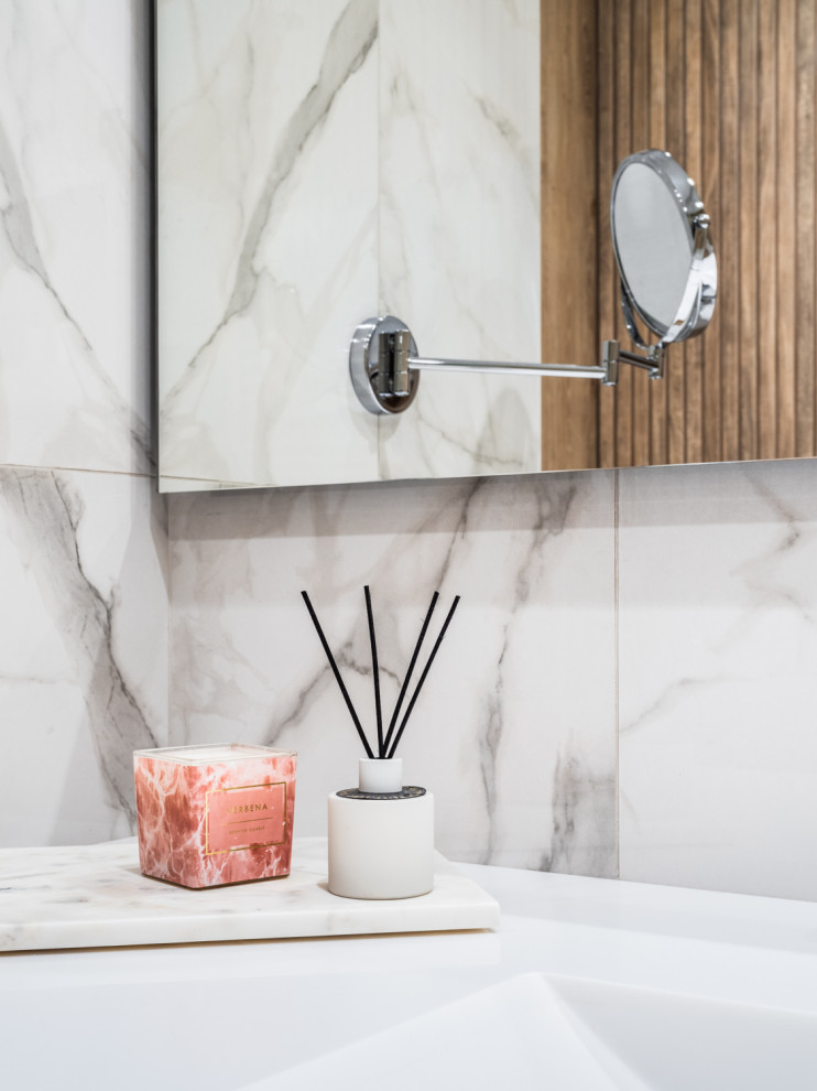 Квартира в ЖК "Балтийский квартет"