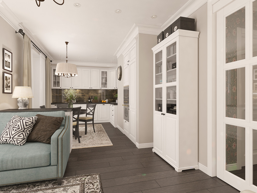 2-х комнатная квартира на ул. Маргелова, г. Тула