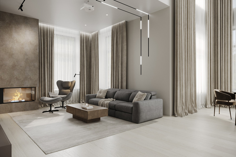 Дом В КП "Барвиха"