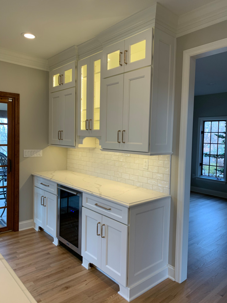 Butler’s pantry