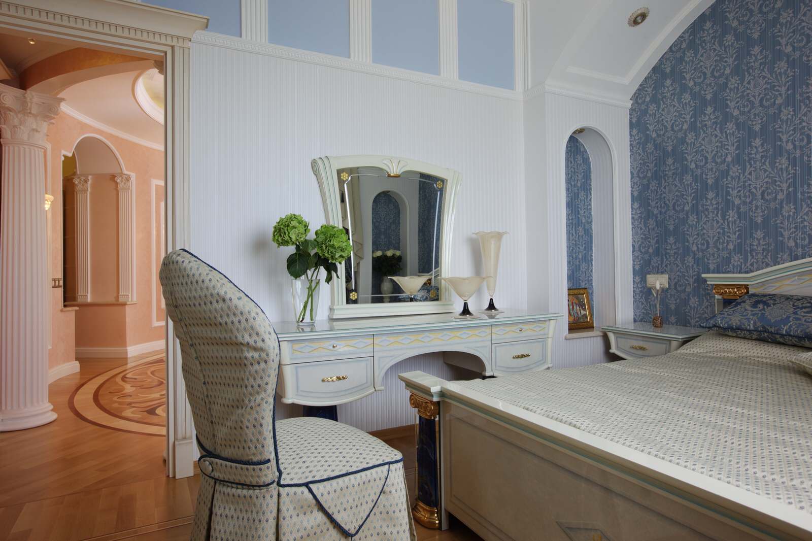 Квартира в Москве1