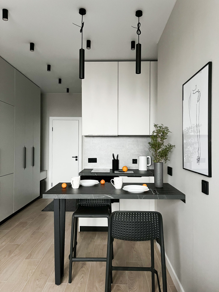 ЖК Октябрьское поле