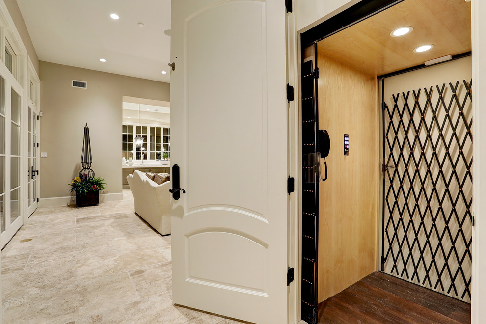 Tanglewood French Country