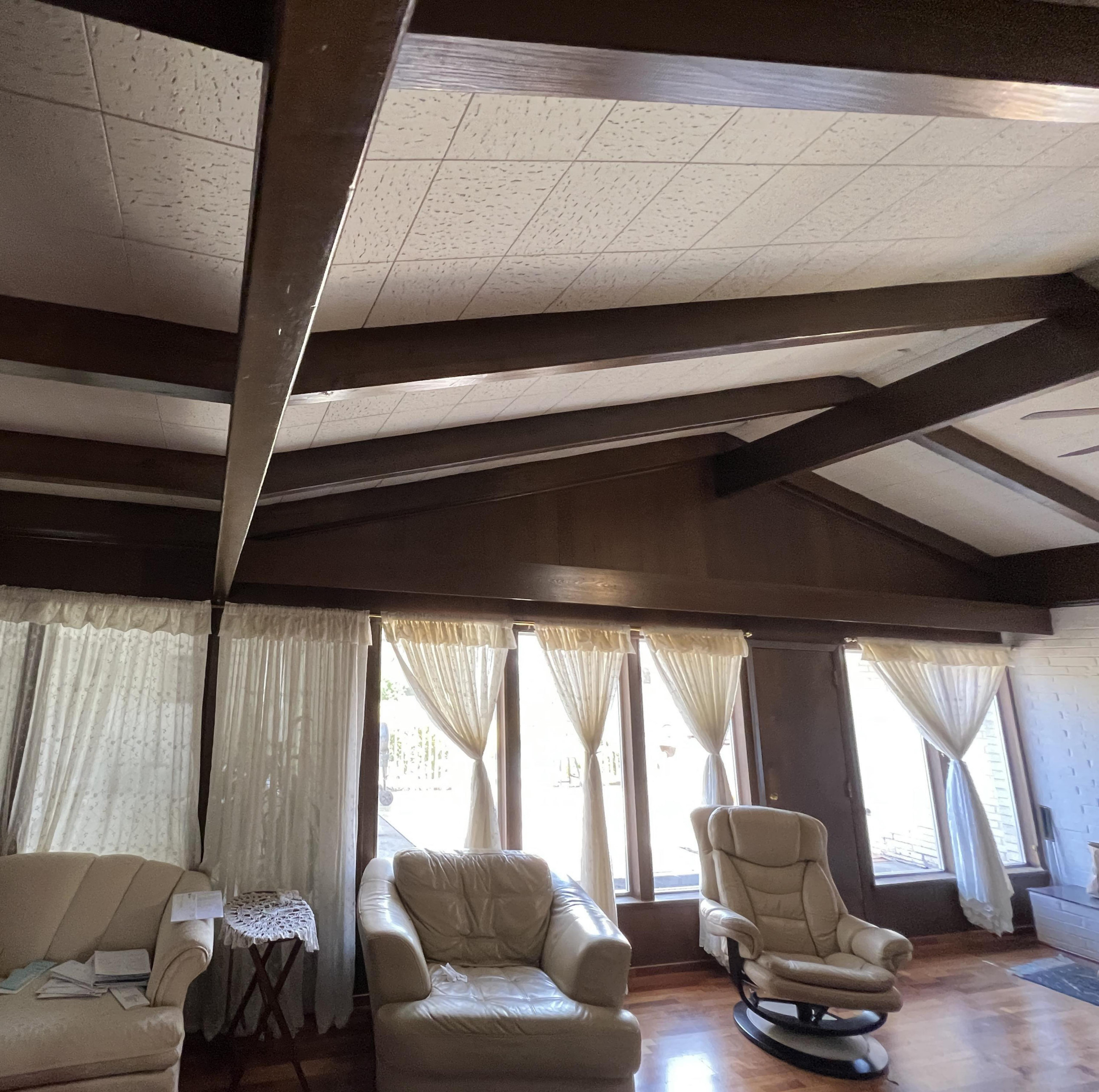 Suburban Home Renovation