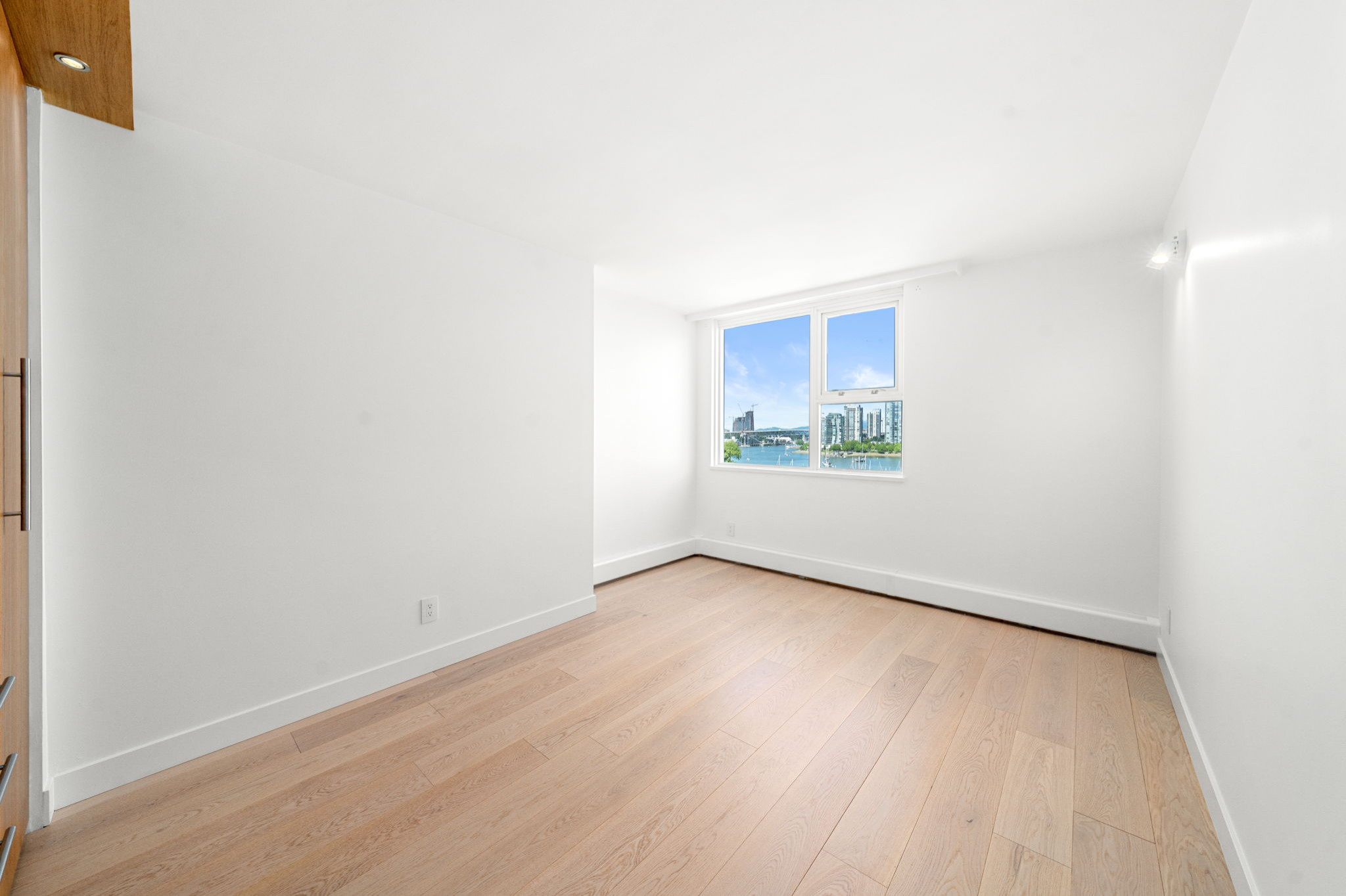 False Creek Penthouse Remodel