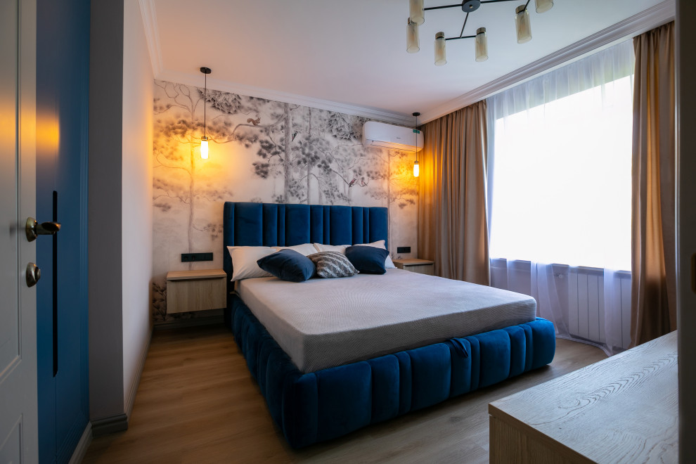 Квартира 100 м2