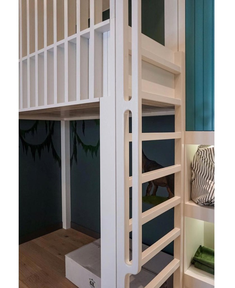 Детская комната