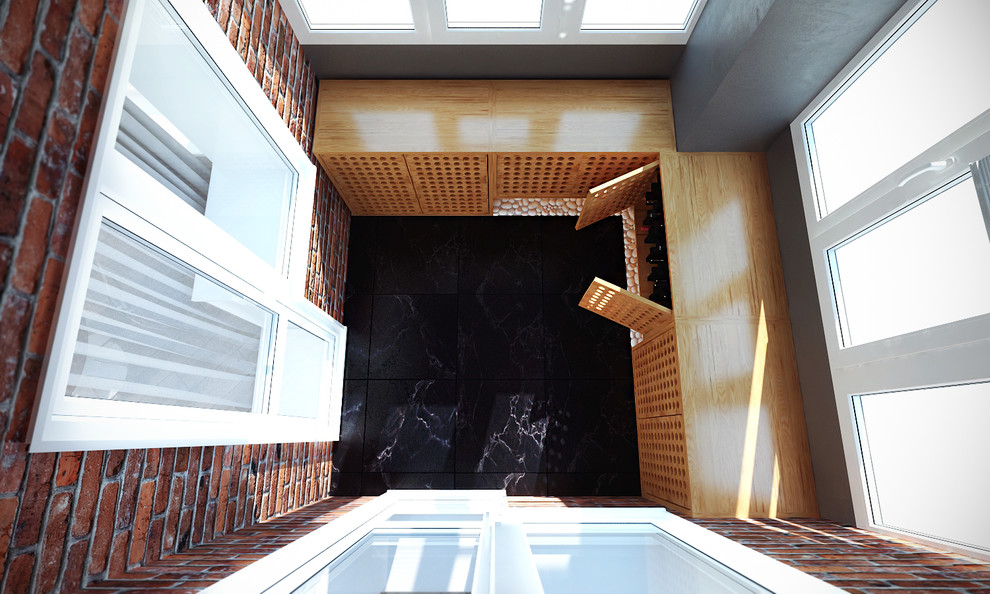 Дизайн-проект квартиры ул.Ленина, 23