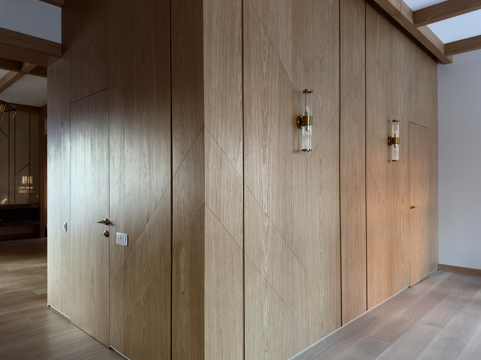 Дом в Зеленом Бору