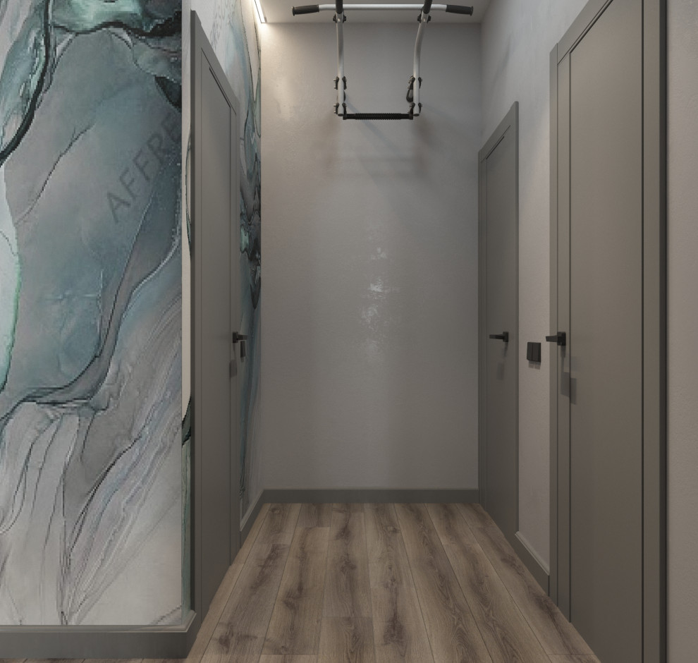 Квартира для пары