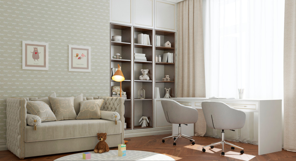 ЖК Сердце Столицы