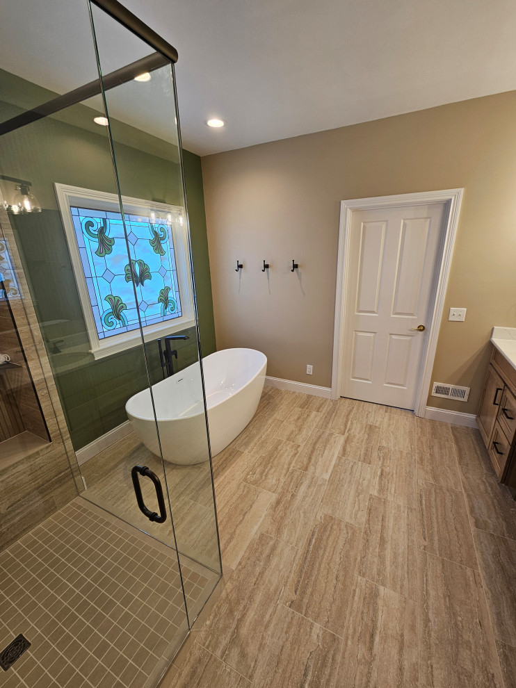 Bathroom Remodeling