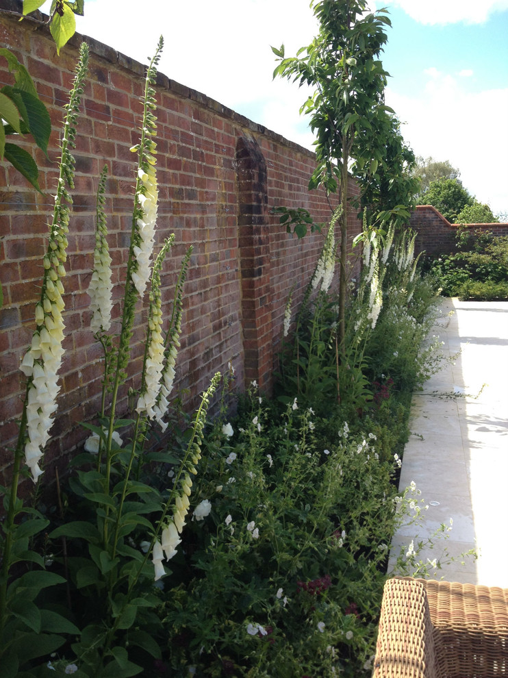 This is an example of a rural home in Hampshire.