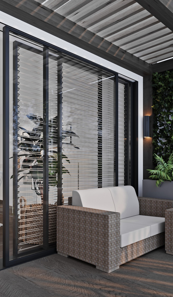 МОРСКАЯ ЛЕГЕНДА