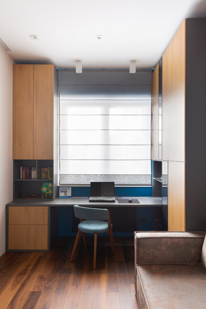 Квартира в Долгопрудном