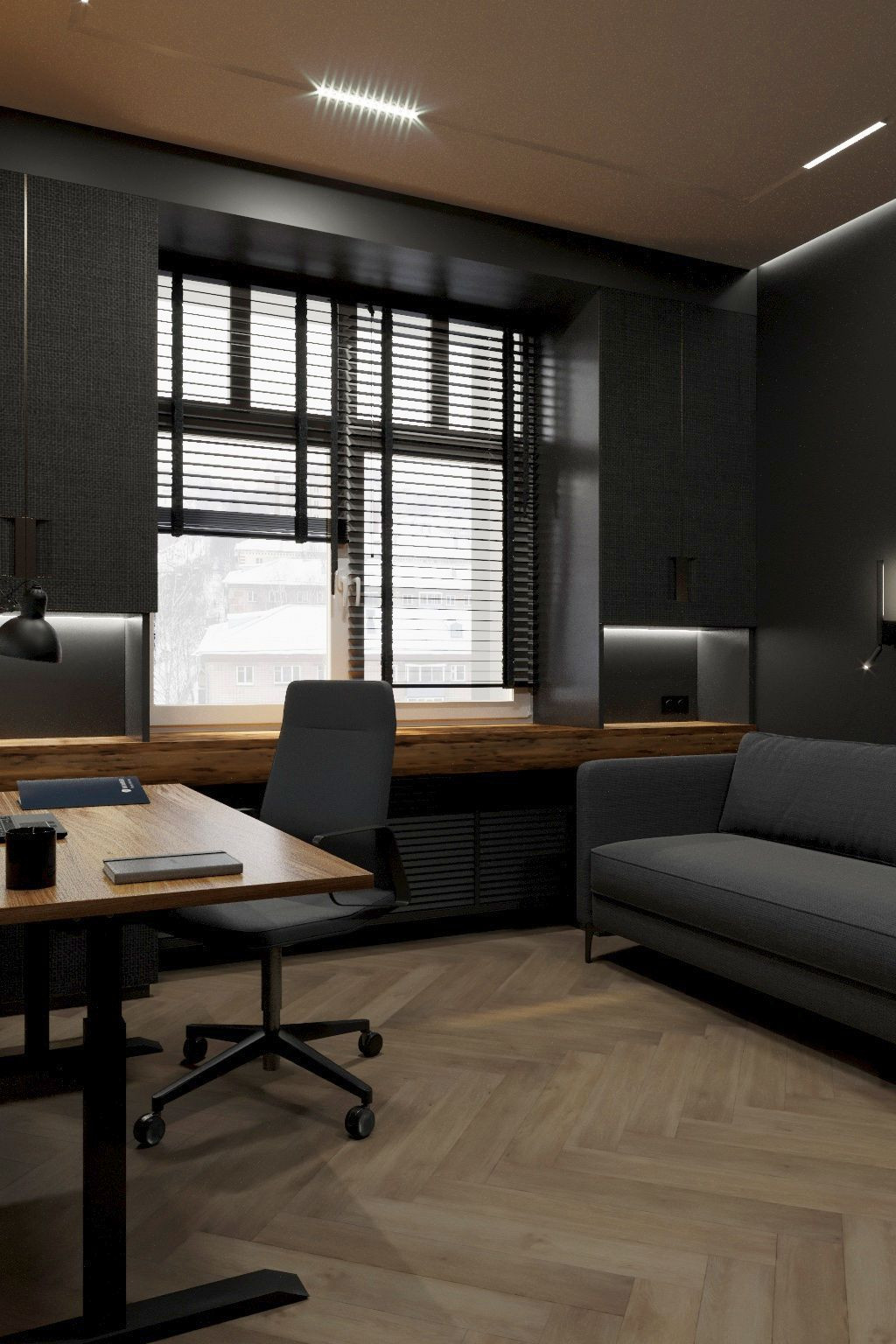 Дизайн интерьера (9)