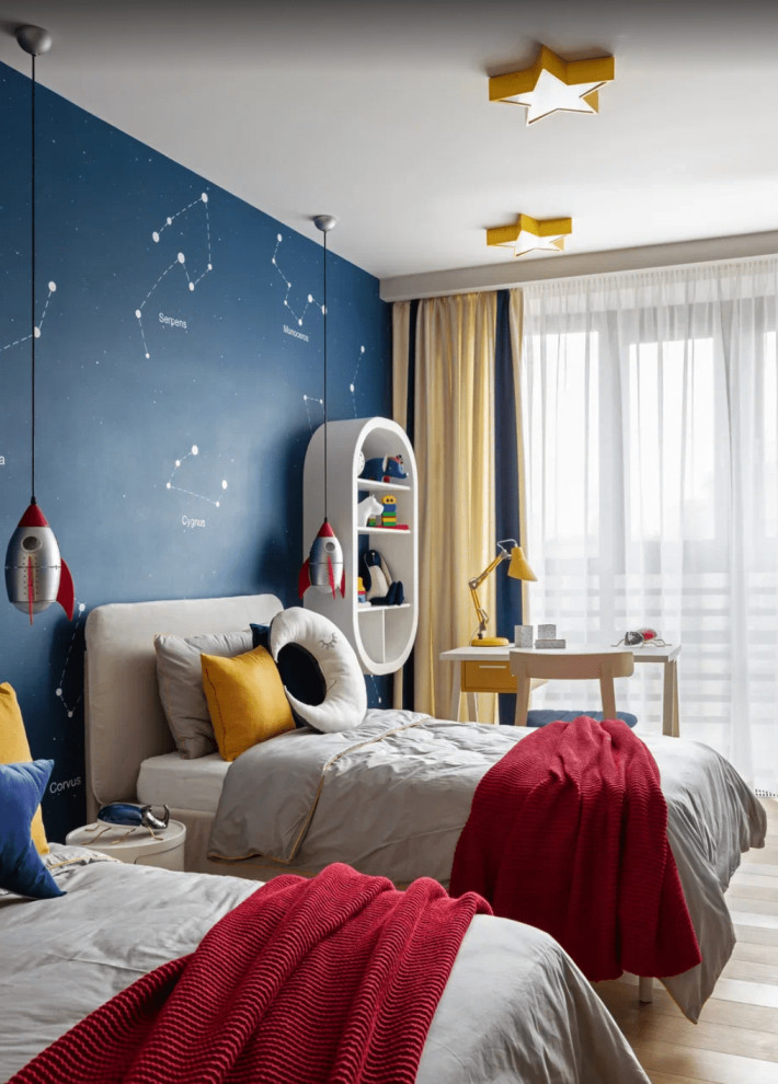 Пентхаус в Сочи