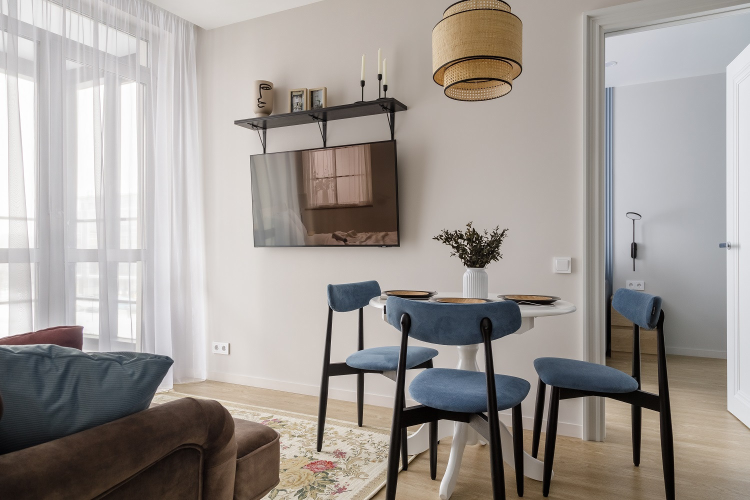 ЖК "Черная речка"