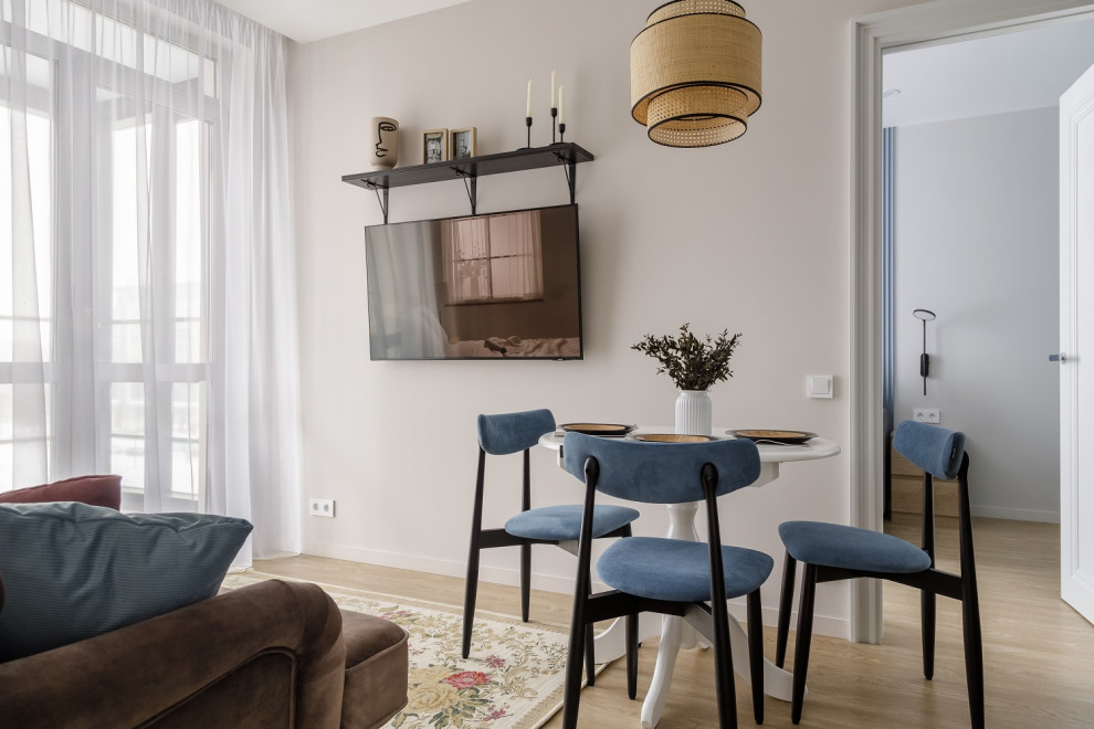 ЖК "Черная речка"