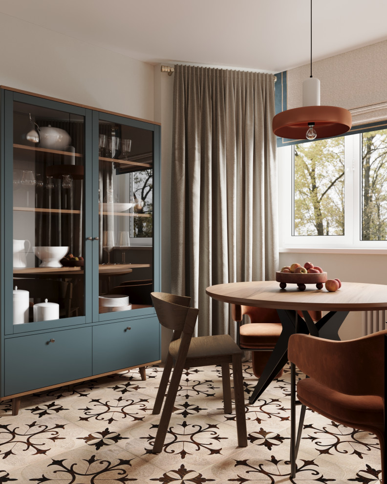 Проект для пилота