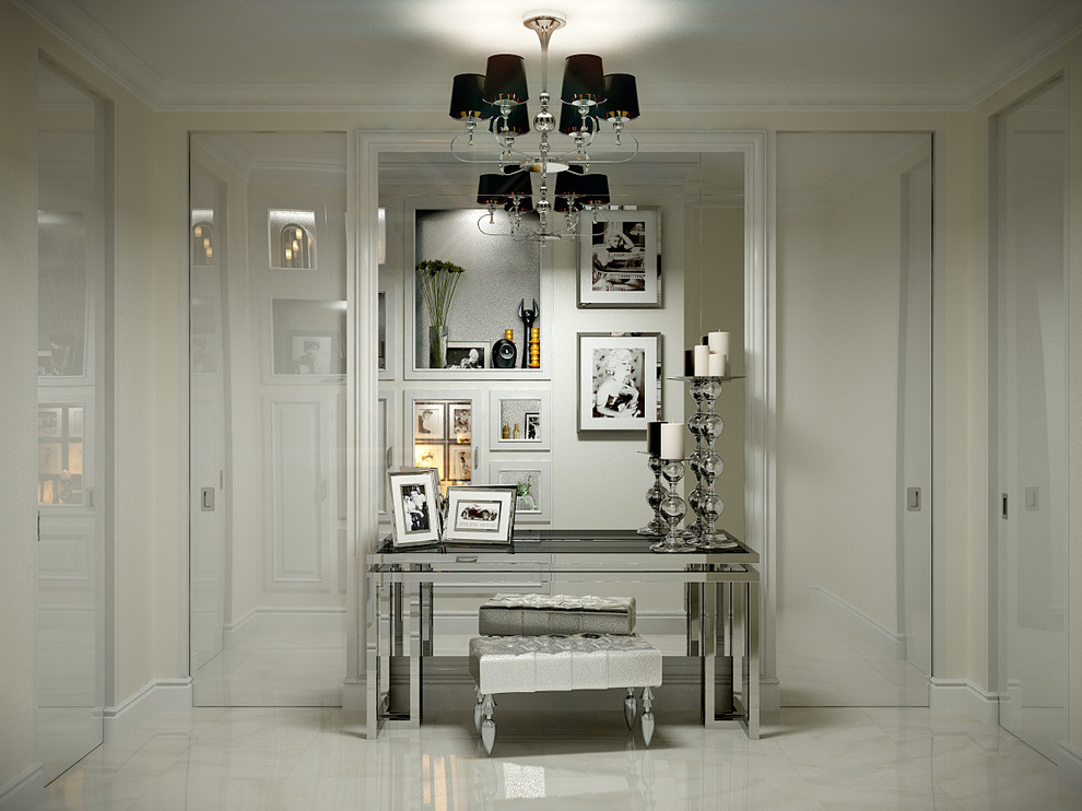 Б.Николопесковский переулок