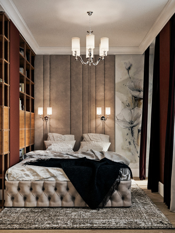 Елена, ул. Бакинская, ЖК Арбат, 2017г.