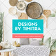 Designs By Timitra