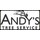 Andy's Tree Service & Stump Grinding