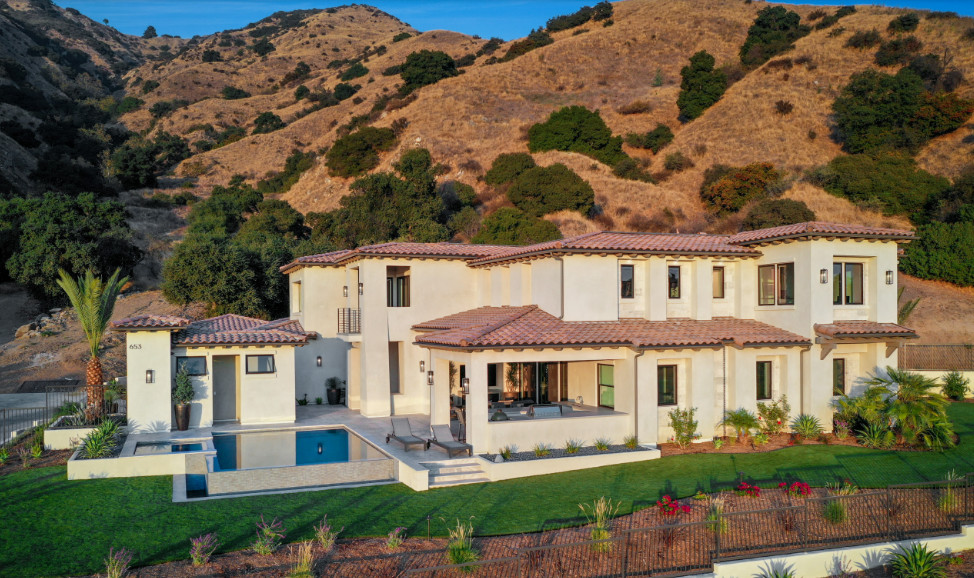 GLENDORA