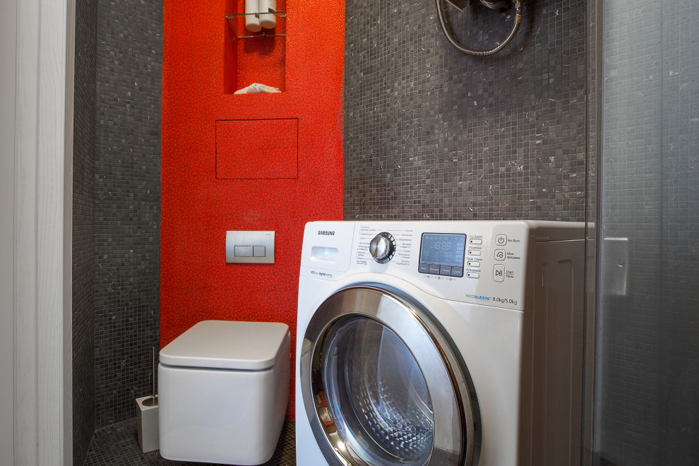 "Тихий центр"