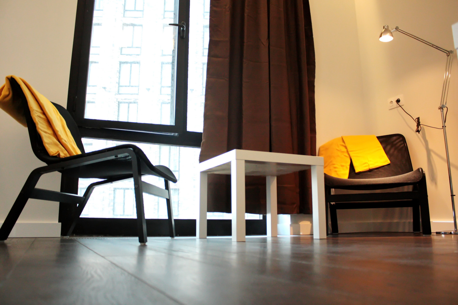 ЖК Пресня Сити