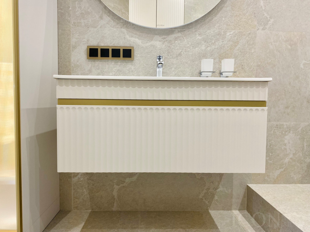 ЖК NEVA HAUS - Квартира 88 кв.м