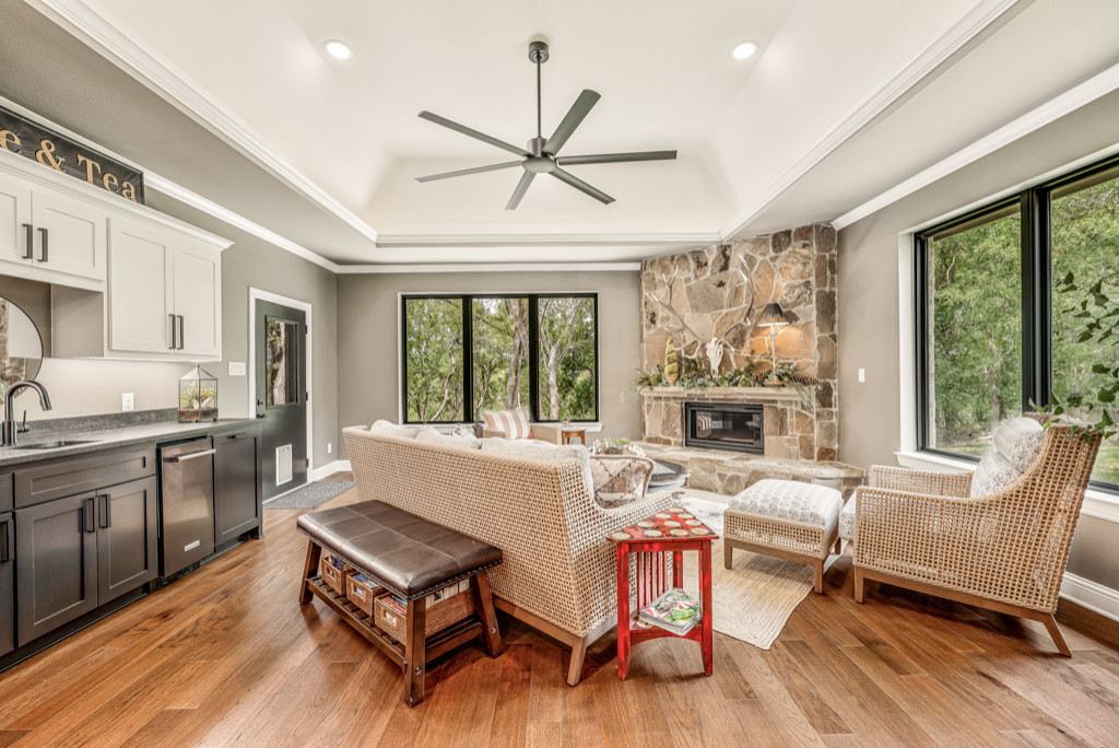 All Season Sunroom