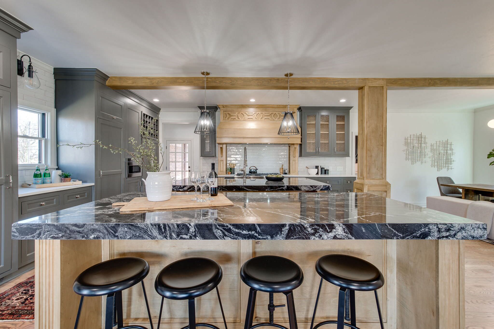 1316 Luxury Build