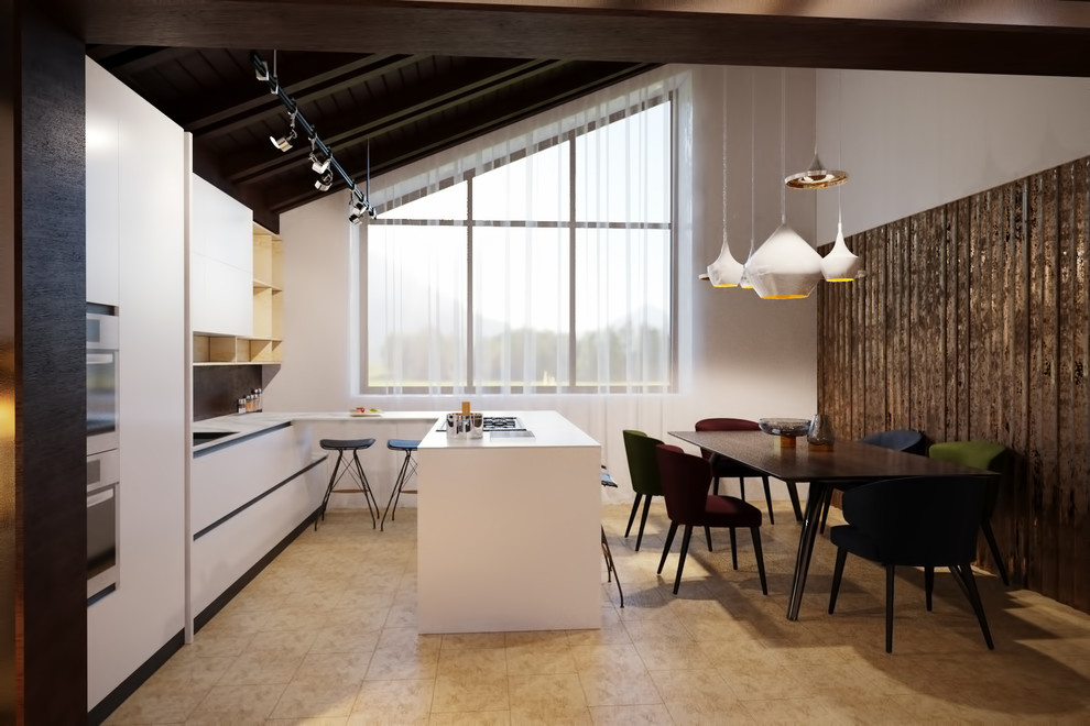 Коттедж 630 кв.м.