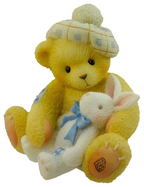 teddy bear rabbit