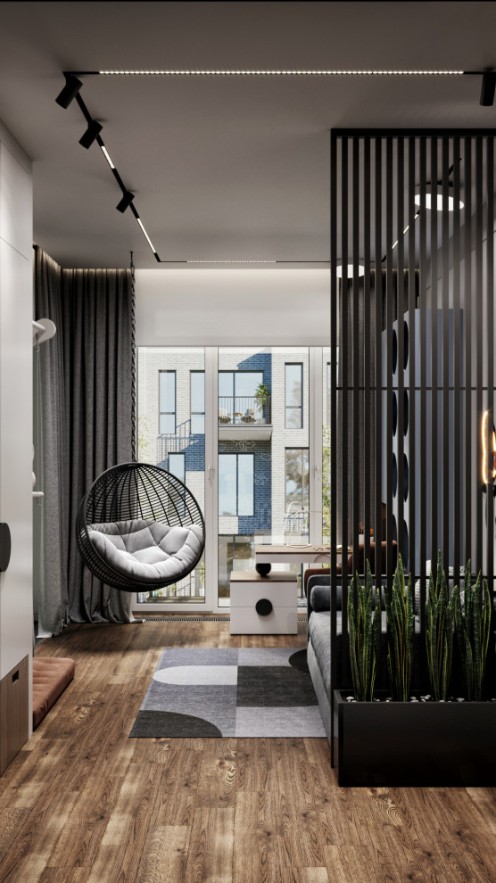 ЖК Llife Кутузовский