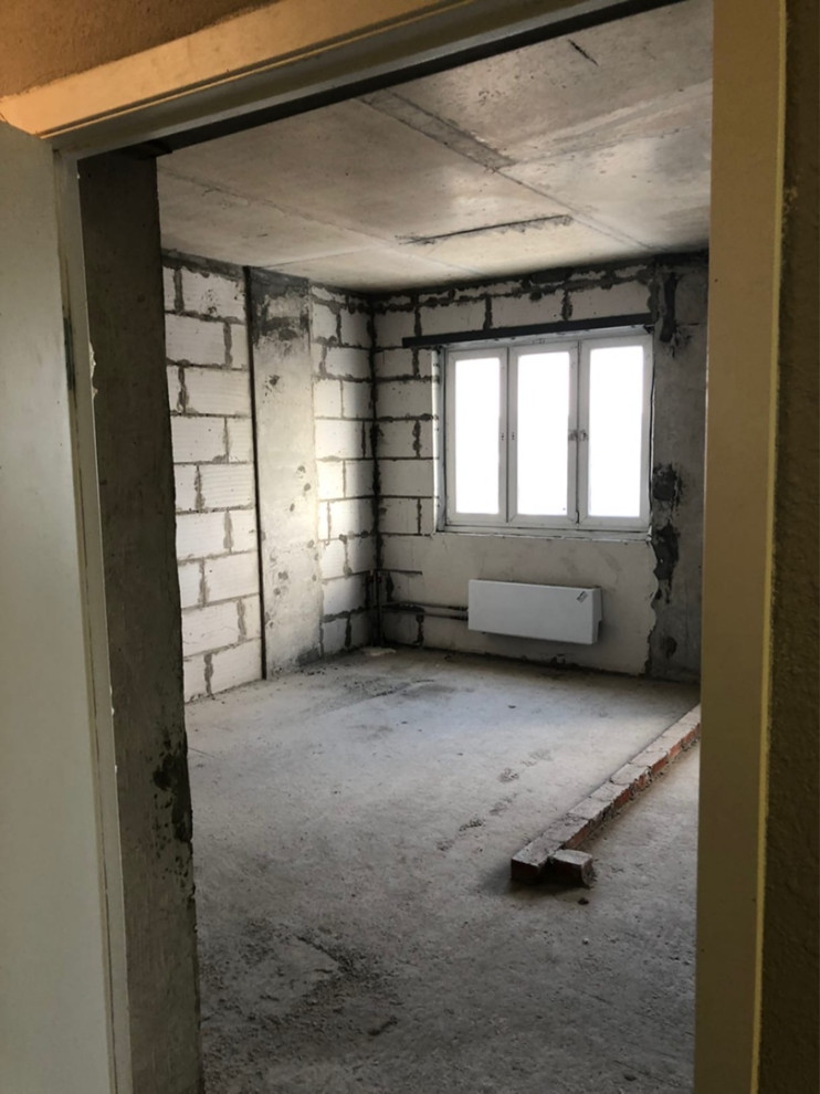 Квартира г. Москва 2021