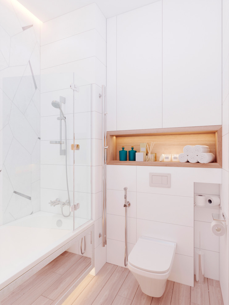 Гостевая уборная