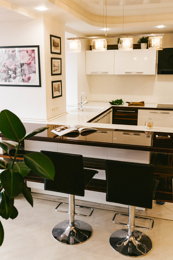 квартира для молодой семьи