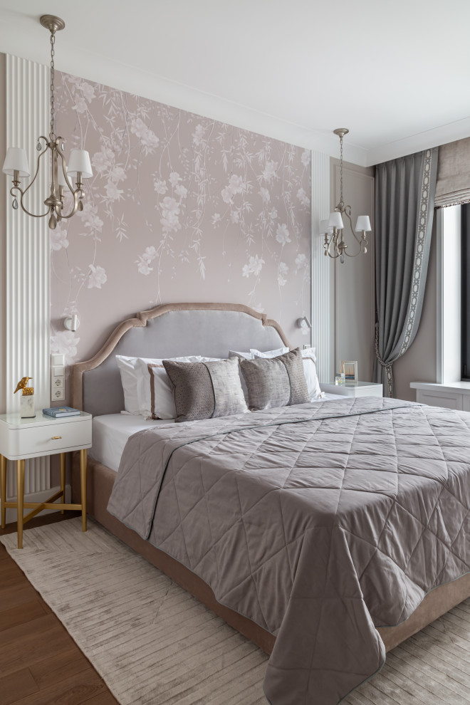 Квартира для большой семьи